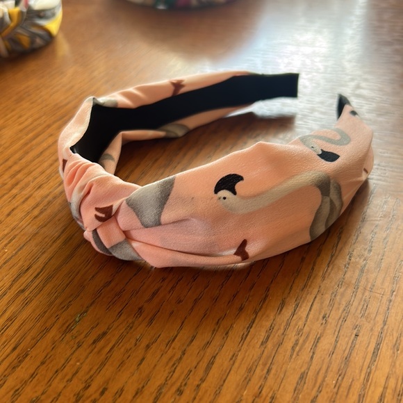 BUNDLE of 6 knot headbands - Picture 6 of 7